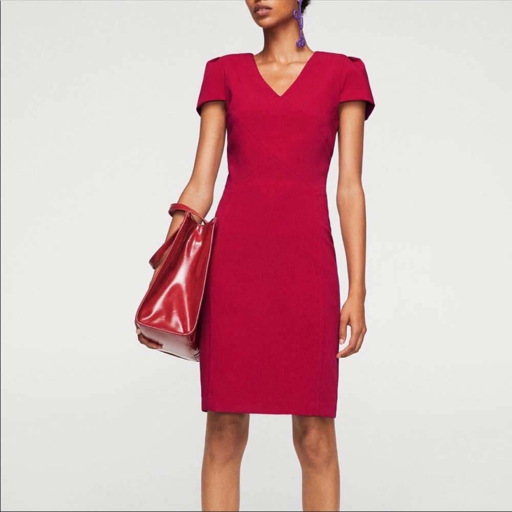 Beautiful dress